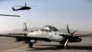 Taliban warns Tajikistan, Uzbekistan to return Afghan aircraft or face consequences