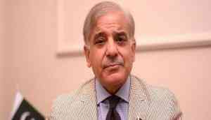 Pakistan: Row erupts over PM Shehbaz Sharif's 1st foreign visit to Saudi Arabia