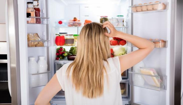 Woman installs camera in fridge after food goes missing, here's what she found 