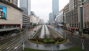 US monitoring China's COVID-19 lockdown, sees likely economic impact: White House