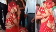 Video: गर्लफ्रेंड की शादी में दुल्हन बनकर पहुंचा आशिक, फिर हुआ कुछ ऐसा