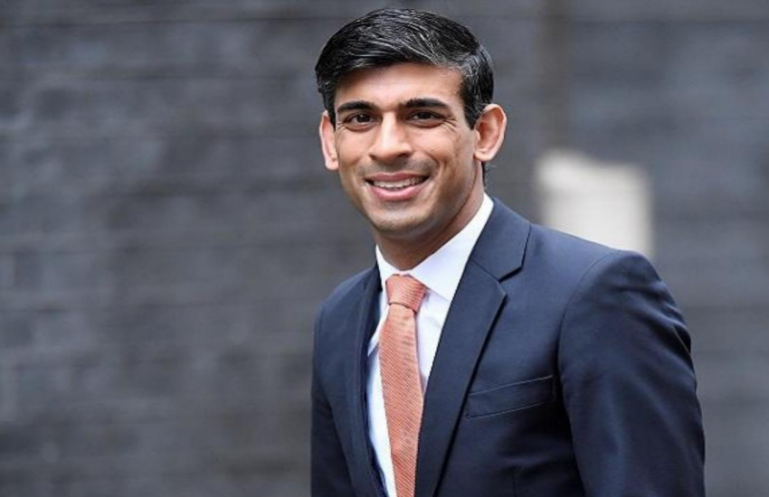 New UK PM Rishi Sunak promises Britain a hopeful future: 'I will do everything I can...'