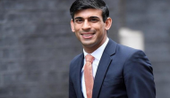 New UK PM Rishi Sunak promises Britain a hopeful future: 'I will do everything I can...'
