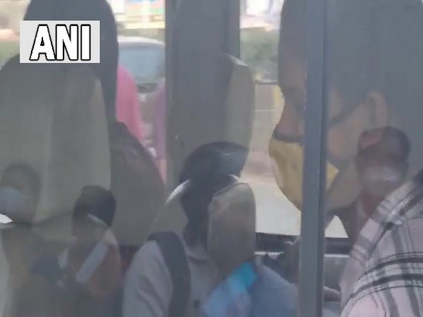 Bulli Bai case accused Shweta Singh, Mayank Rawat sent to 14-day judicial custody