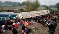 Bikaner-Guwahati train accident: Death toll rises to 9; Railways Minister to visit incident site