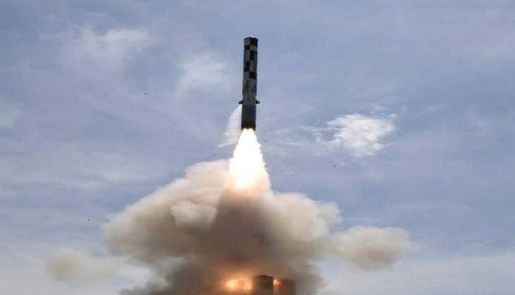 Philippines awards USD 375 million contract for BrahMos anti-ship cruise missiles
