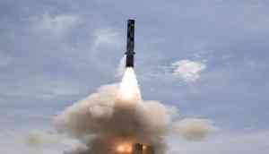Philippines awards USD 375 million contract for BrahMos anti-ship cruise missiles
