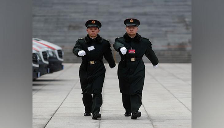 Galwan stone-throwing tactics repeated by China, this time against Vietnam