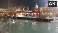 Makar Sankranti holy bath banned in Haridwar's Har Ki Pauri amid rise in Covid-19 cases