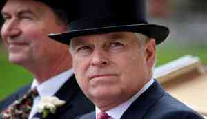 Duke of York's military affiliations, Royal patronages returned to Queen