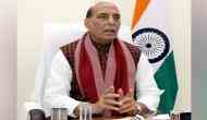 Rajnath Singh hails India's rising global credibility