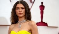 Zendaya pays tribute to late legendary singer Ronnie Spector