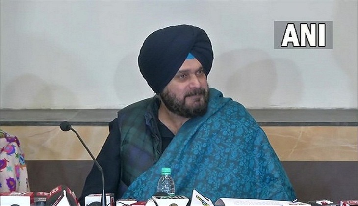 Punjab Polls 2022: Navjot Singh Sidhu retains candidature from his traditional seat Amritsar East