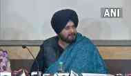 Punjab Polls 2022: Navjot Singh Sidhu retains candidature from his traditional seat Amritsar East