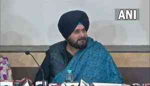 Punjab Polls 2022: Navjot Singh Sidhu retains candidature from his traditional seat Amritsar East