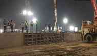 Second phase of Ram Temple's foundation in Ayodhya expected to be completed by Jan end