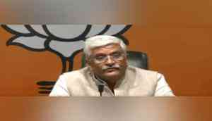 Ashok Gehlot suppressing Alwar rape case, alleges Gajendra Singh Shekhawat