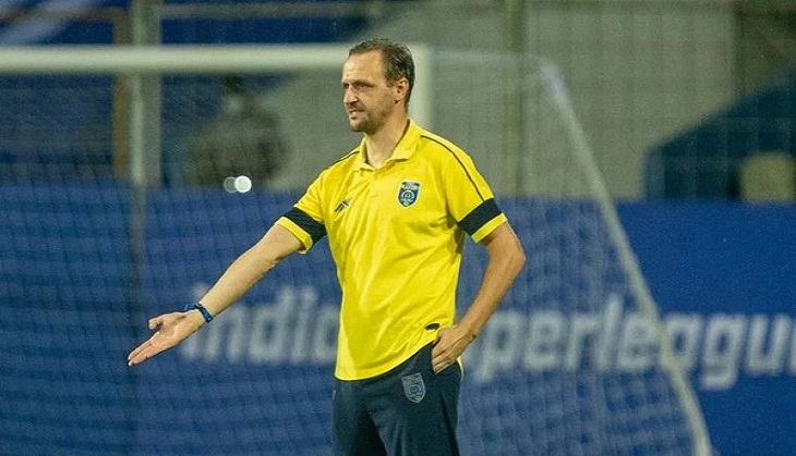 ISL: Nobody is talking about football beacuse everyone is concerned, says Ivan Vukomanovic