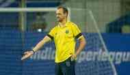 ISL: Nobody is talking about football beacuse everyone is concerned, says Ivan Vukomanovic