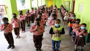 COVID-19 Pandemic: UP schools, colleges to remain closed till January 23