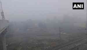 Weather Update: IMD predicts cold day conditions in Punjab, Haryana, Delhi in next 2 days