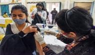 Coronavirus Pandemic: Kerala students to get COVID-19 vaccine doses in schools from Jan 19
