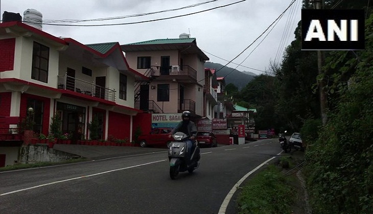 COVID-19 Pandemic: Inflow of tourists declines in Himachal Pradesh