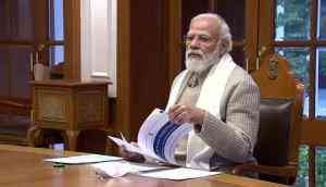 PM Modi to release benefits under PM CARES for Children scheme