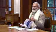 PM Modi directs govt departments, ministries to recruit 10 lakh people in next 1.5 years