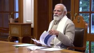 PM Modi to visit Haryana, Punjab today, unveil two health initiatives