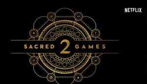 Anurag Kashyap calls out casting 'scamster', says 'no season 3 of Sacred Games happening'