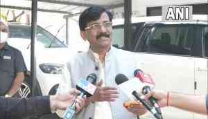 Shiv Sena, NCP to contest Goa assembly elections together in alliance, seat sharing talks on January 18