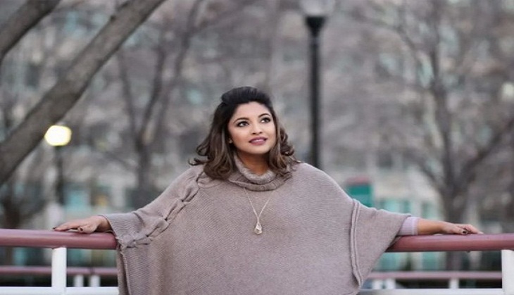 Tanushree Dutta upset over her Wikipedia profile description