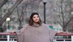Tanushree Dutta upset over her Wikipedia profile description