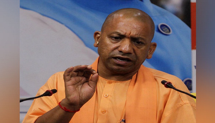 Akhilesh Yadav ready to throw western UP in communal fire by giving tickets to criminals: Yogi Adityanath