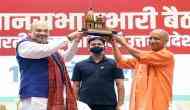 Battleground UP: Amit Shah likely to hit the turf after January 23, say Sources