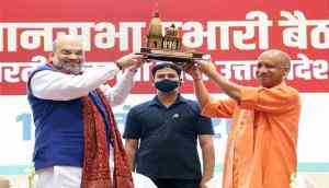 Battleground UP: Amit Shah likely to hit the turf after January 23, say Sources