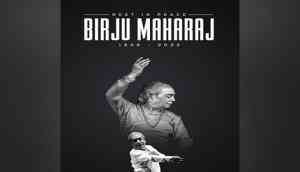 Bollywood fraternity mourns demise of Kathak maestro Birju Maharaj