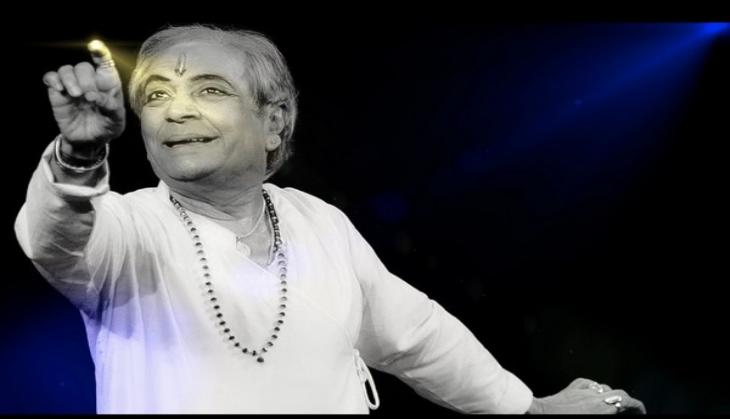 Adnan Sami mourns Pandit Birju Maharaj's demise: He has influenced many generations