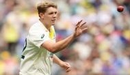 Cameron Green after Australia win Ashes 4-0 says ,'Pretty special'