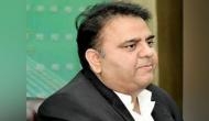 PML-N's top four sought to replace Nawaz Sharif, claims Fawad Chaudhry