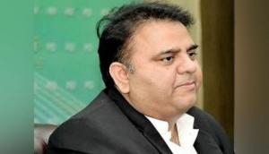 PML-N's top four sought to replace Nawaz Sharif, claims Fawad Chaudhry
