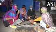 Delhi witnesses cold day conditions, several trains delayed due to fog