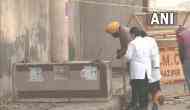 IED recovered in east Delhi was part of consignment of explosives smuggled from Pak