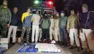 Assam: 2 held with 1.6 kg of heroin worth around Rs 15 crore