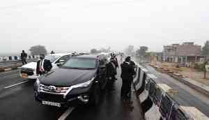 PM security lapse: SC lawyers receive threat calls from Sikhs for Justice, again 