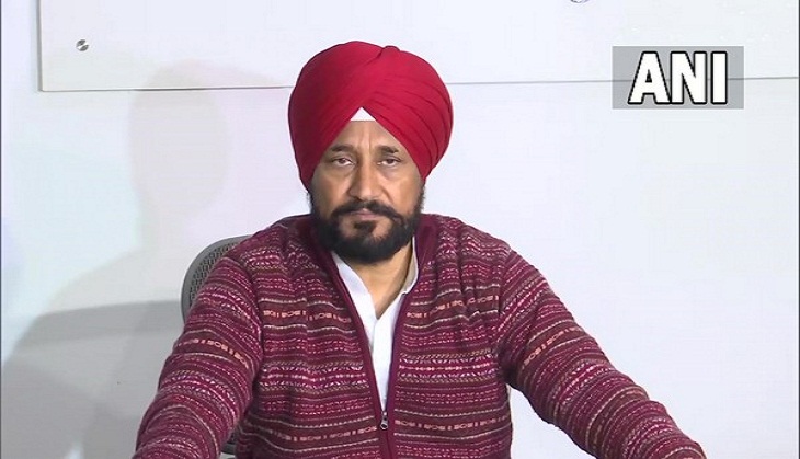Is Channi CM face in assembly polls? Punjab Youth Congress echoes party's message