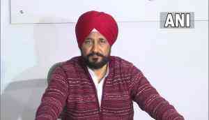 Is Channi CM face in assembly polls? Punjab Youth Congress echoes party's message