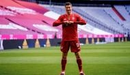 Lewandowski beats Messi to win FIFA Best Men's player award