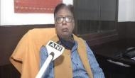 Bihar BJP chief asks JD-U to maintain 'maryada' of alliance